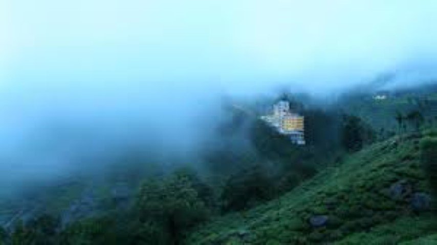 Blanket Hotel &amp; Spa | Luxury 5 Star Resorts in Munnar